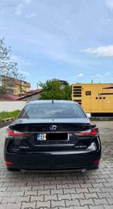 Lexus Seria GS