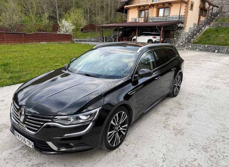 Renault Talisman