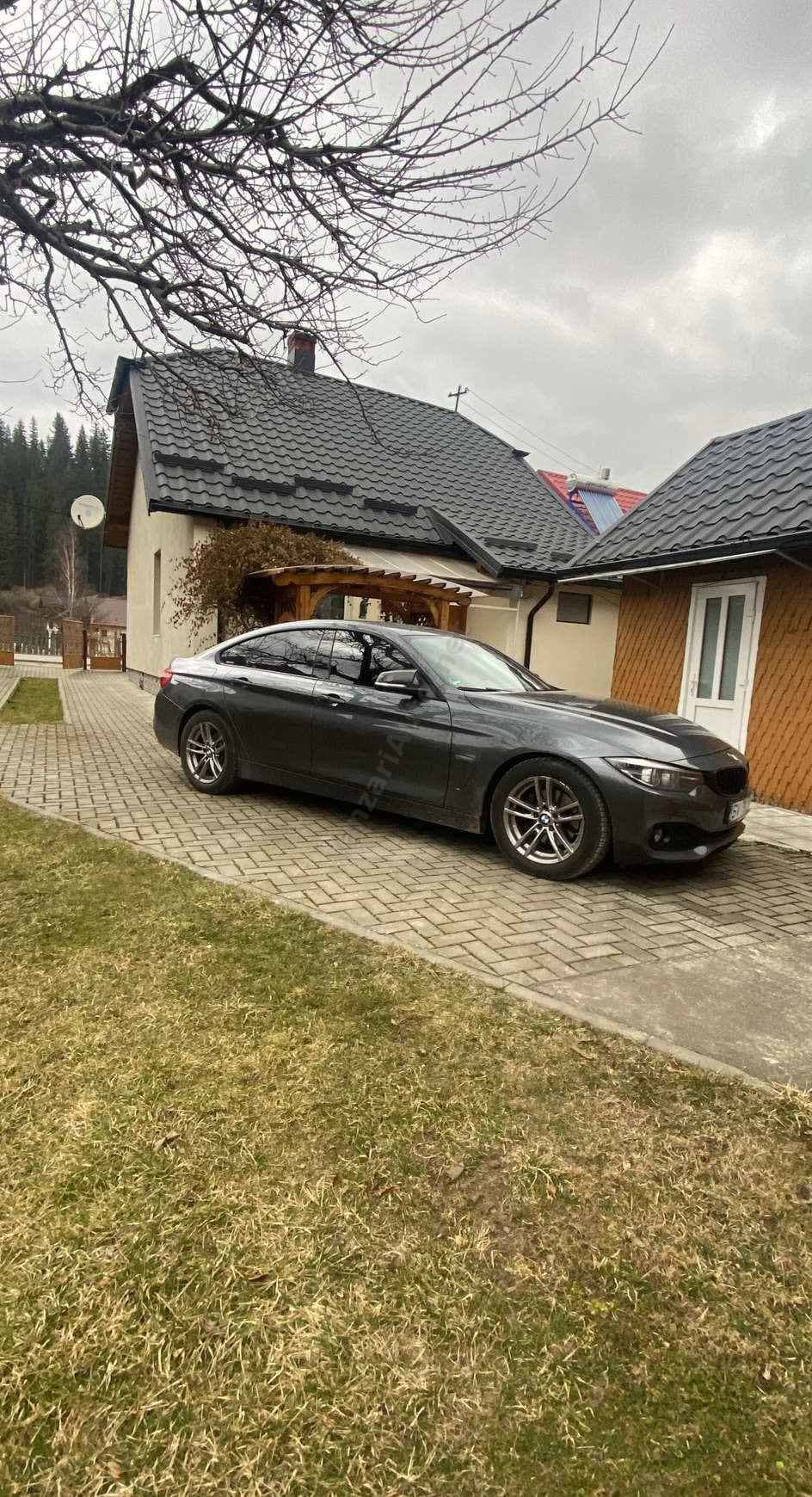 BMW Seria 4