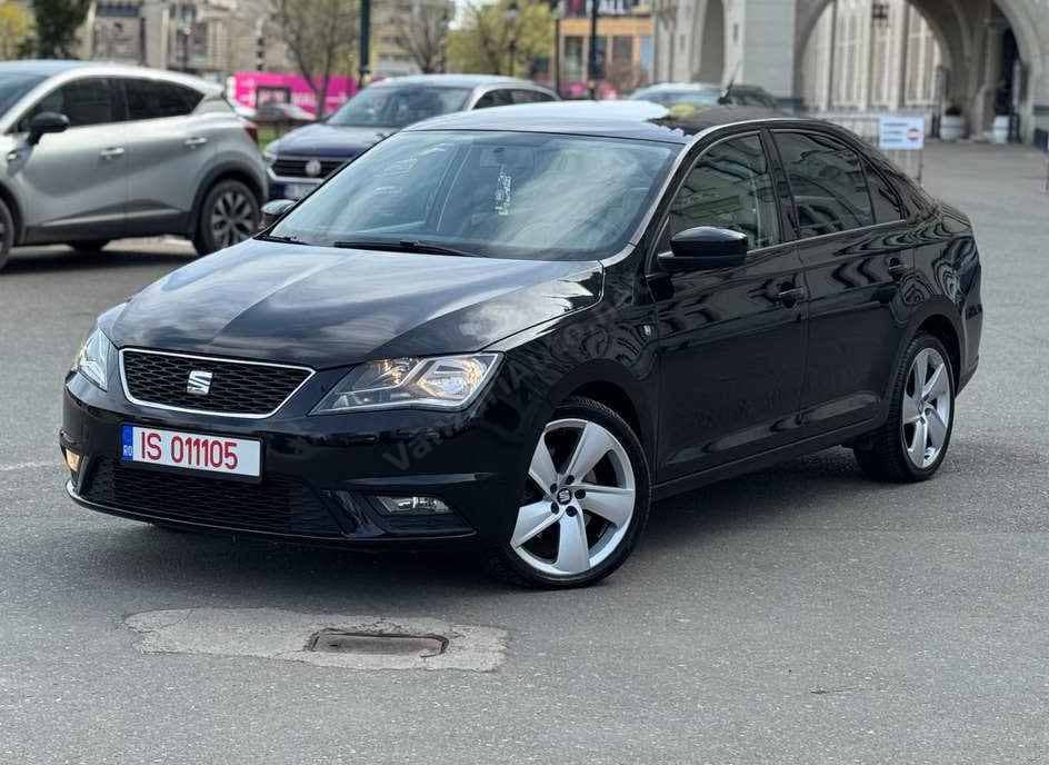 Seat Toledo