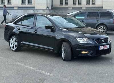 Seat Toledo
