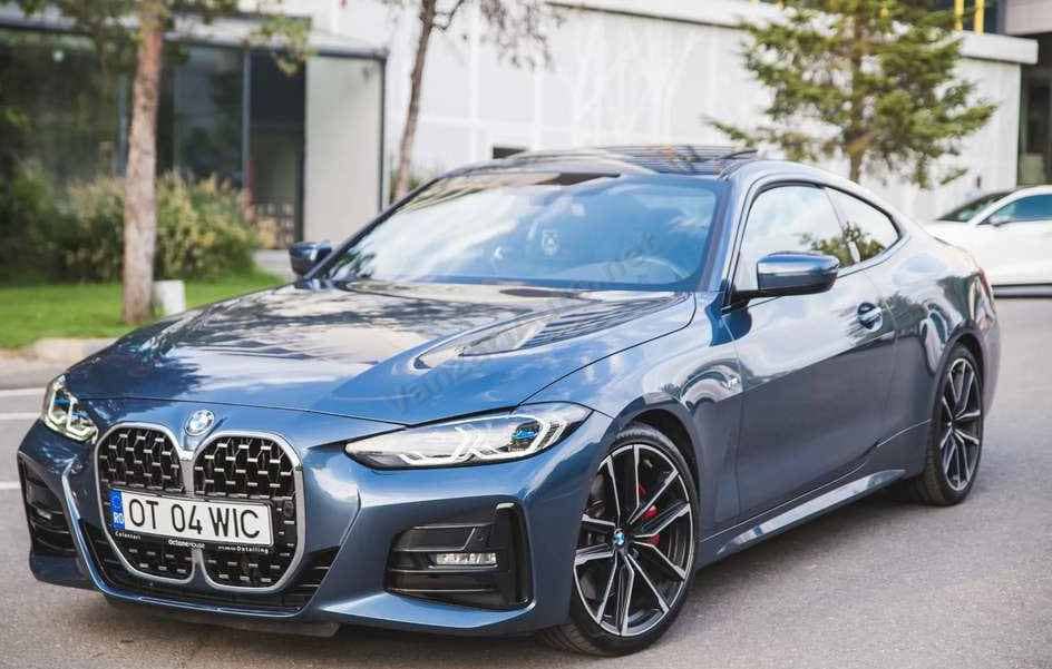 BMW Seria 4