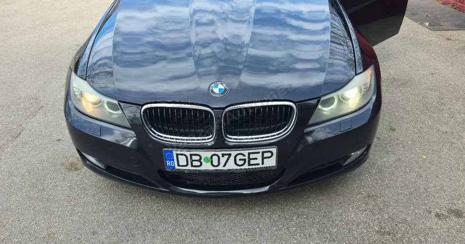 BMW Seria 3