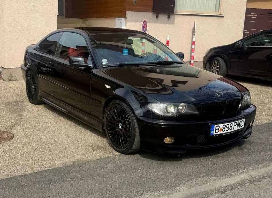 BMW Seria 3