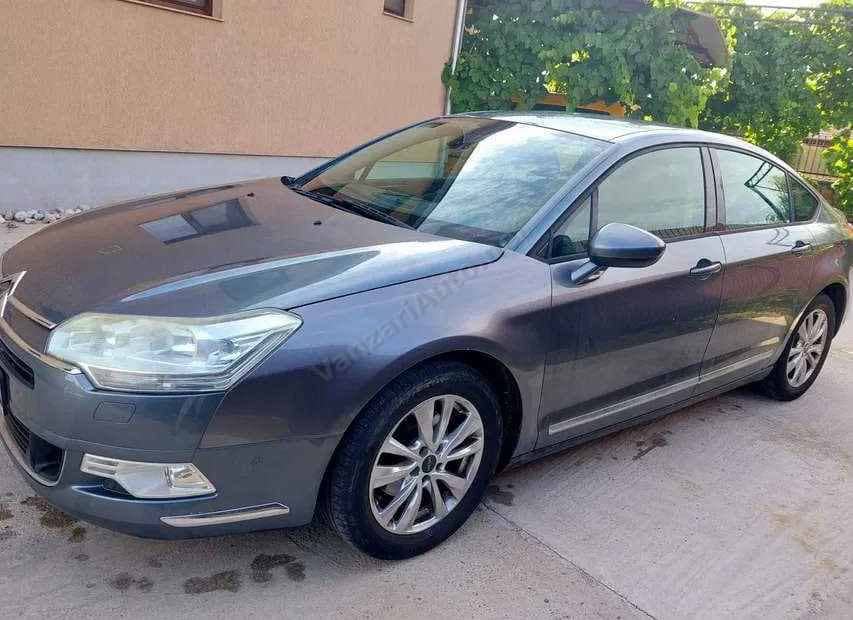 Citroen C5