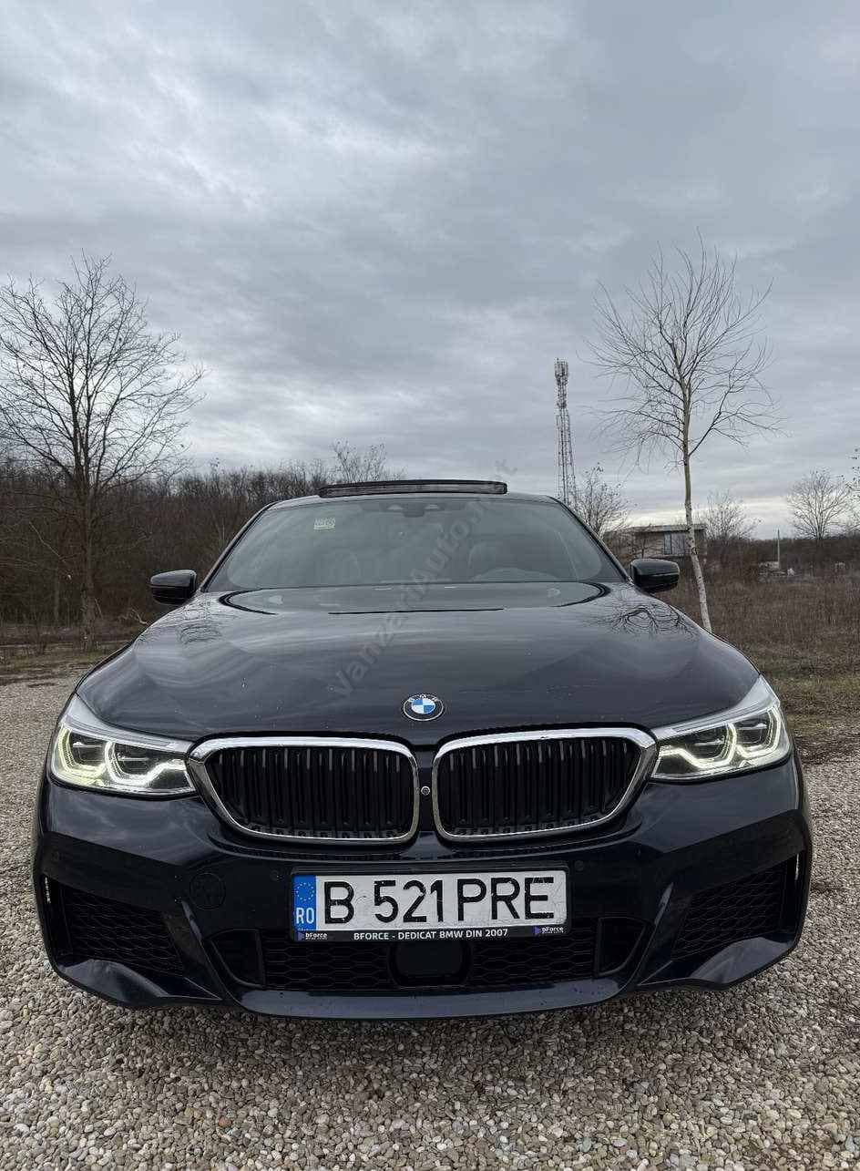 BMW Seria 6