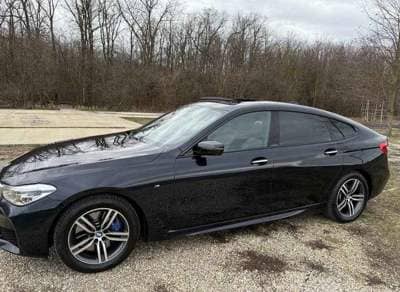 BMW Seria 6