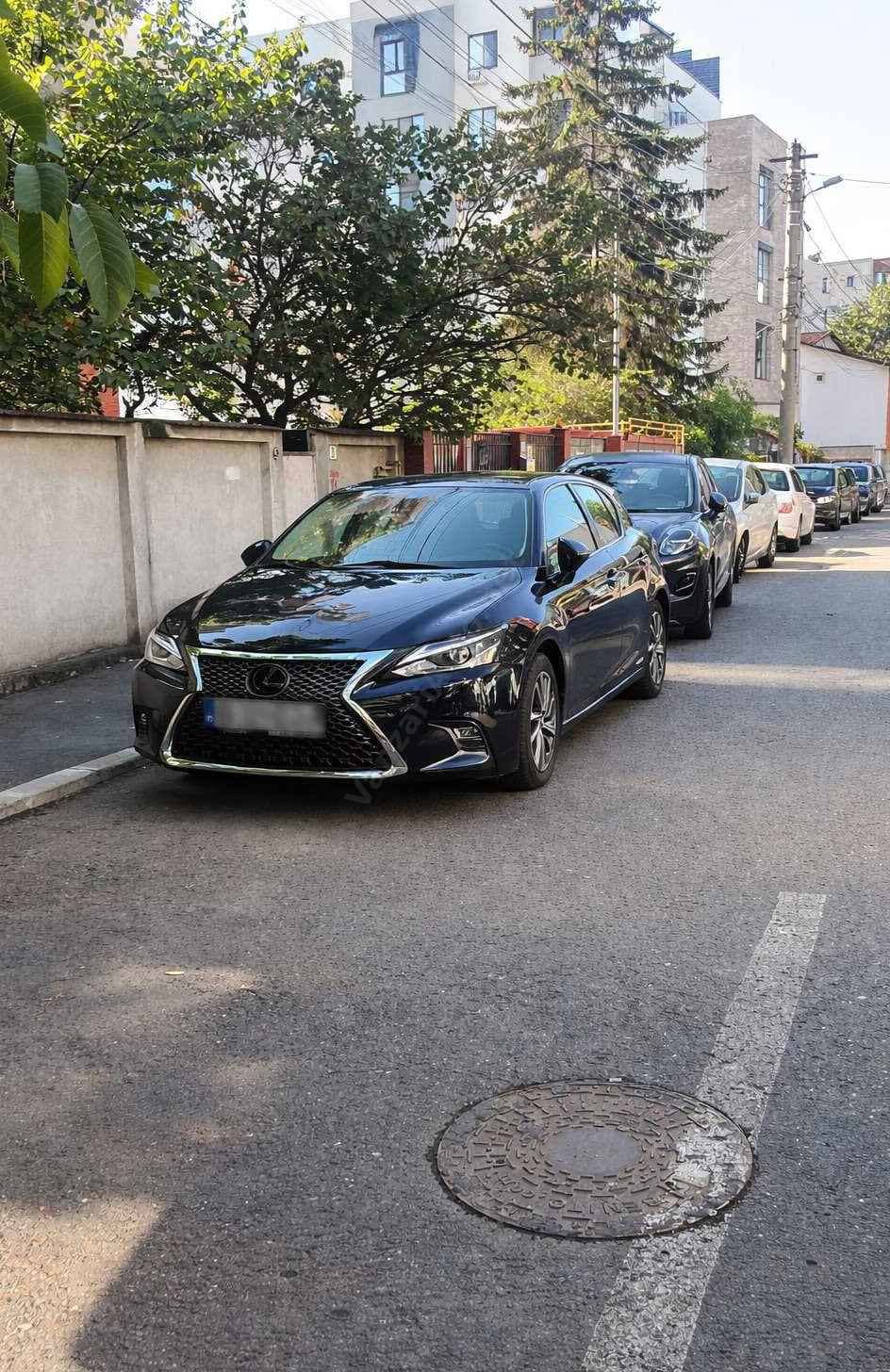 Lexus CT