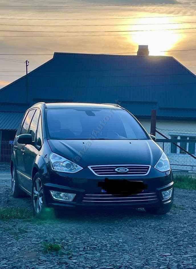 Ford Galaxy