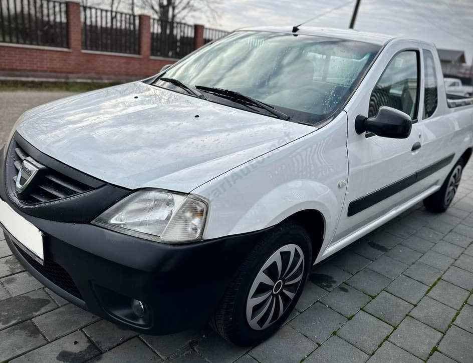Dacia Pick Up