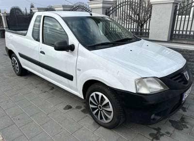 Dacia Pick Up