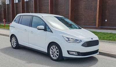 Ford Grand C-Max