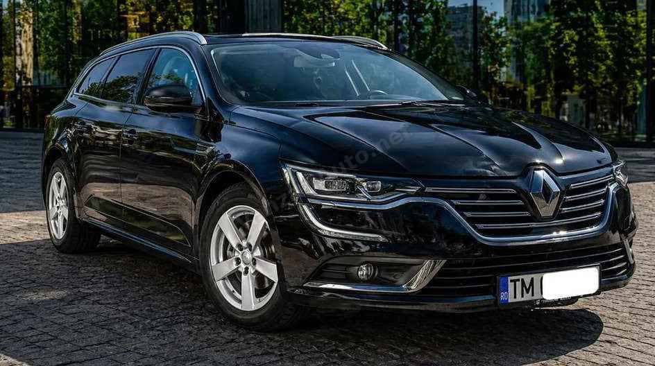Renault Talisman