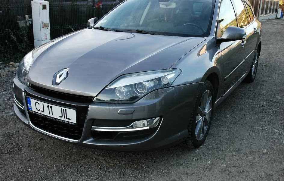 Renault Laguna