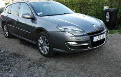 Renault Laguna
