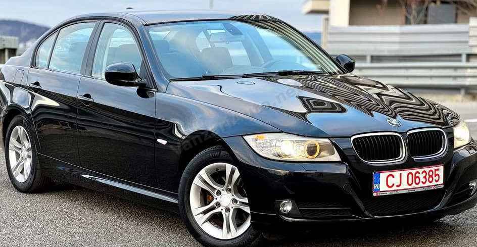 BMW Seria 3