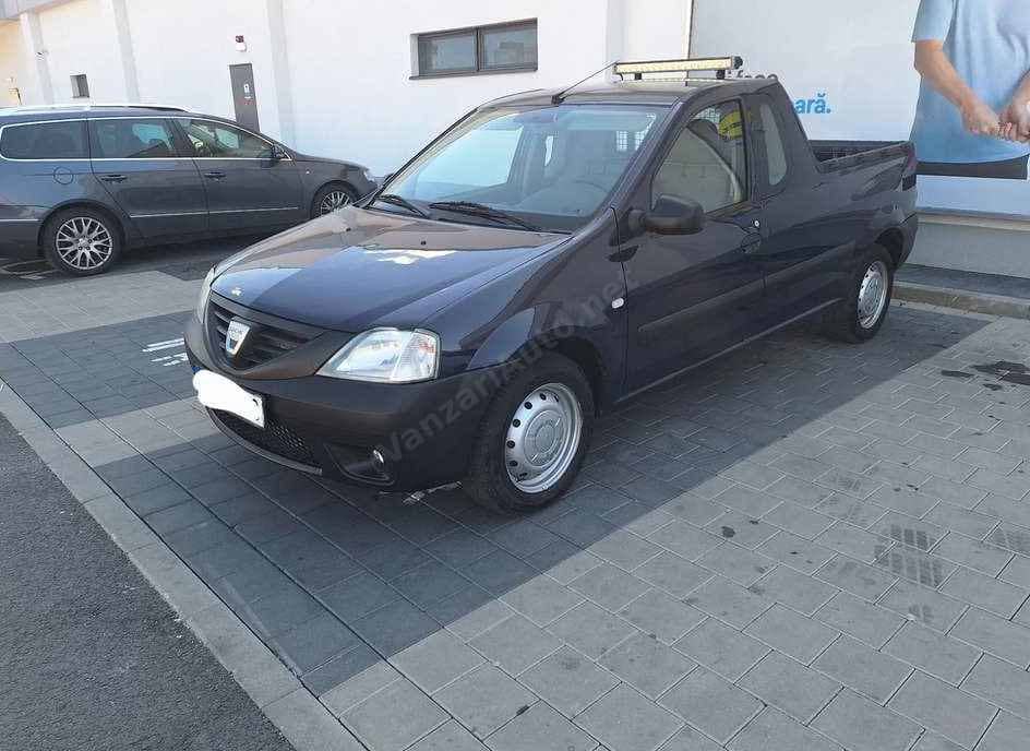 Dacia Pick Up