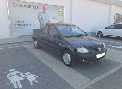 Dacia Pick Up