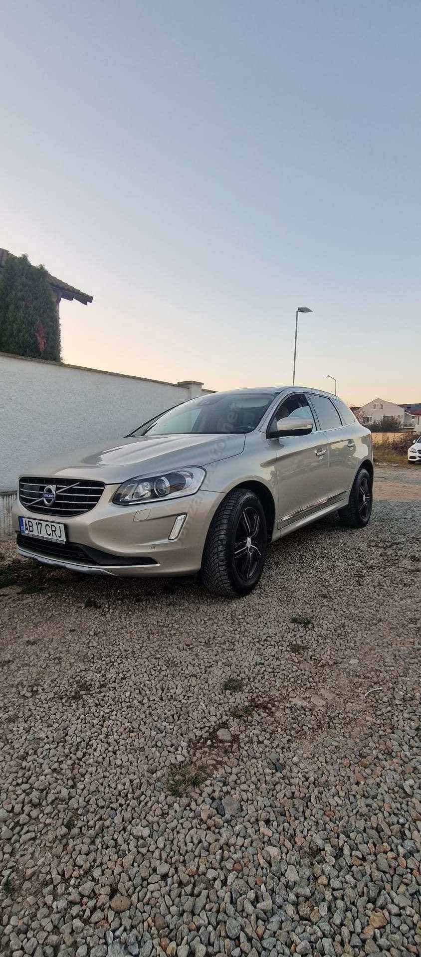 Volvo XC 60