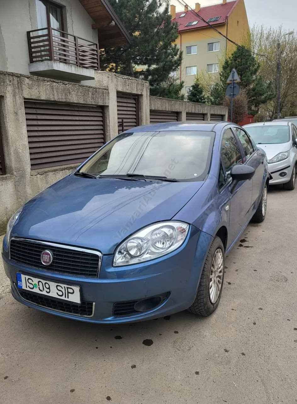 Fiat Linea