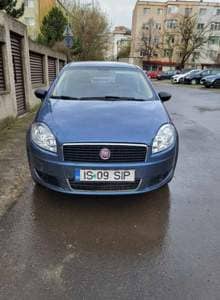 Fiat Linea
