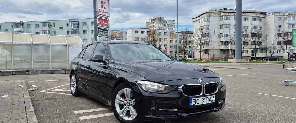 BMW Seria 3