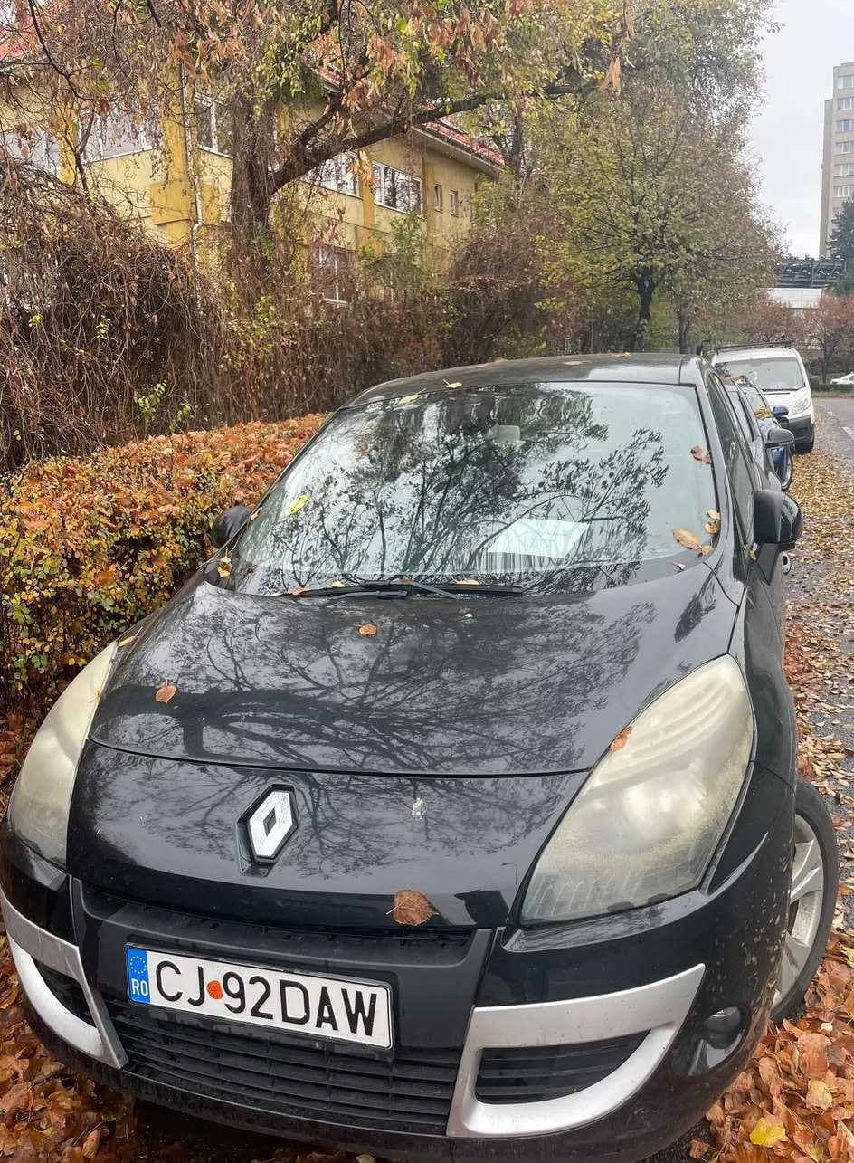 Renault Grand Scenic