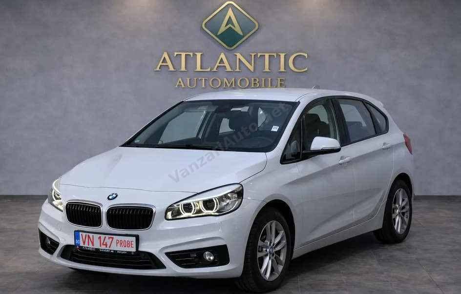 BMW Seria 2
