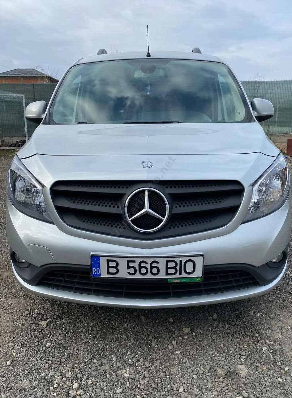 Mercedes-Benz Citan