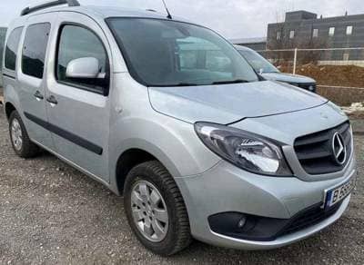 Mercedes-Benz Citan