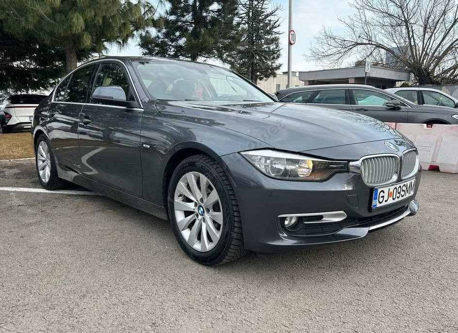 BMW Seria 3