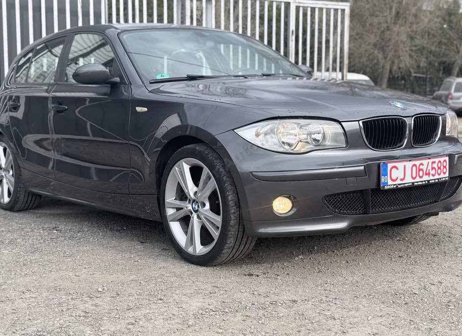 BMW Seria 1