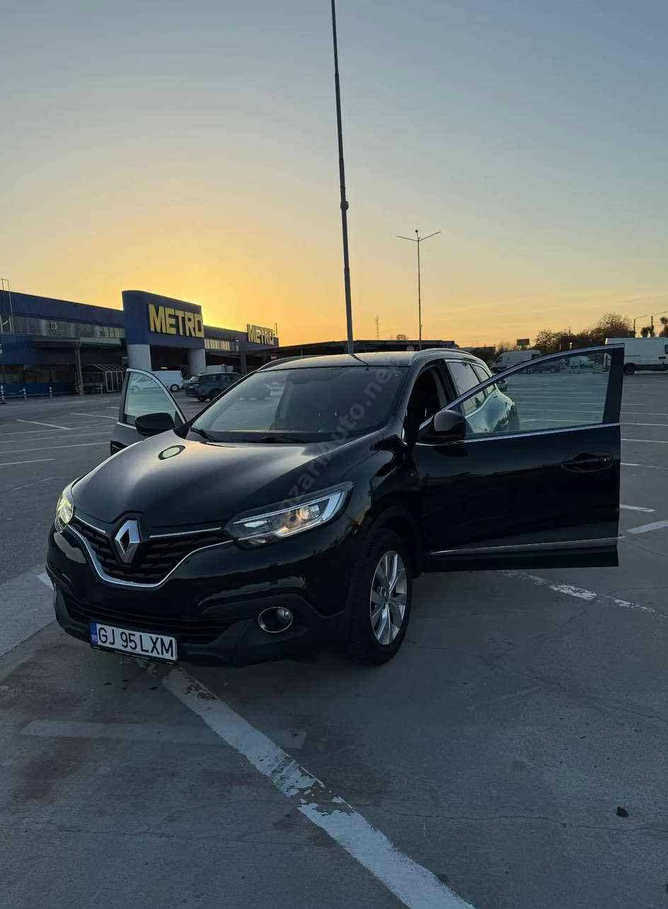 Renault Kadjar