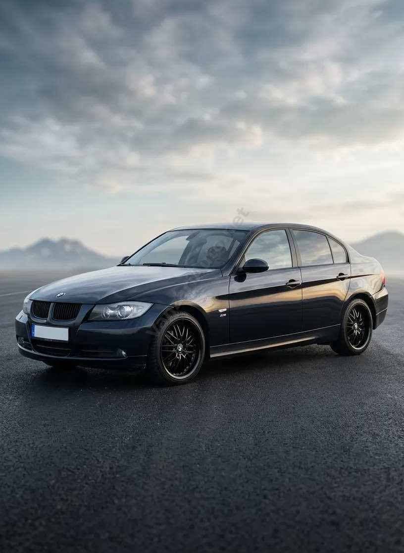 BMW Seria 3
