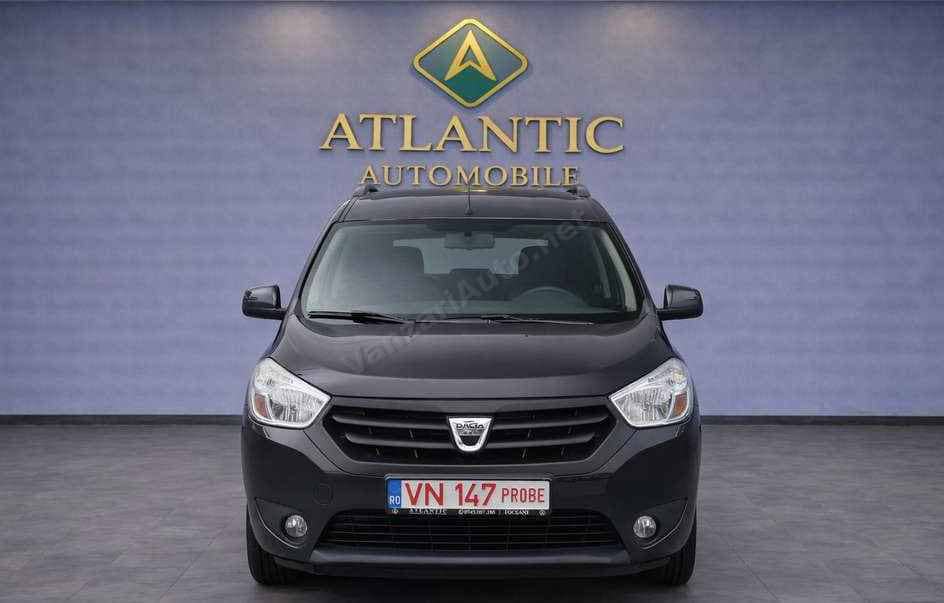 Dacia Dokker