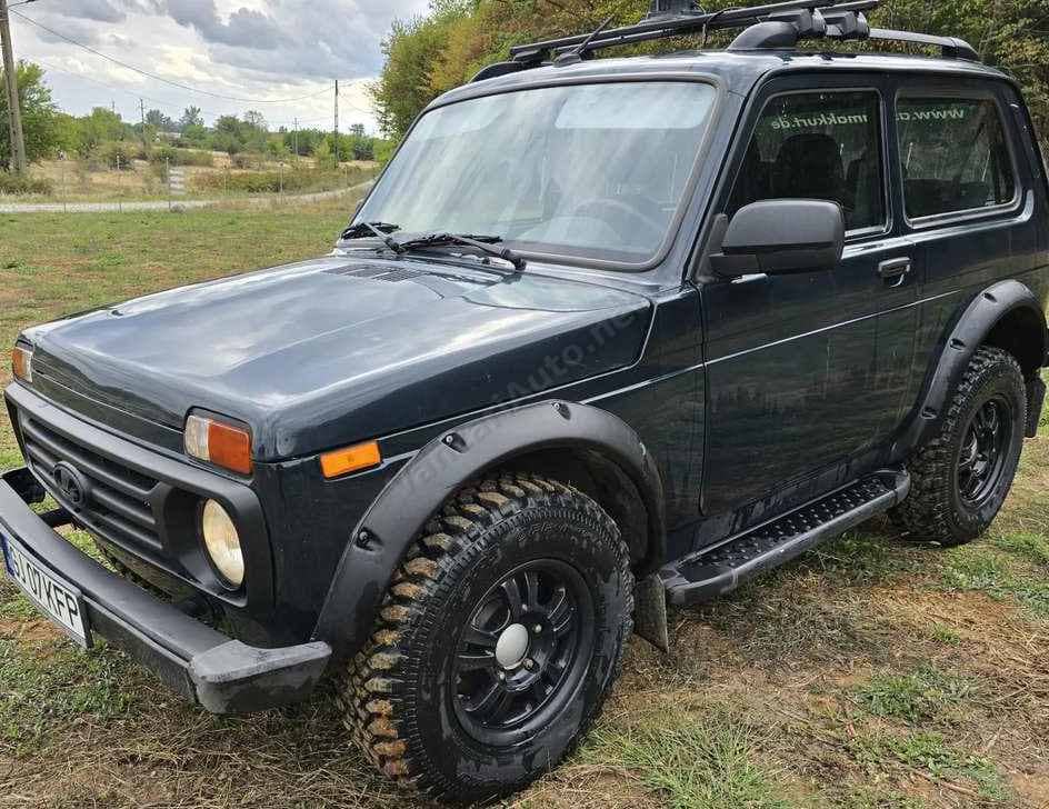 Lada Niva