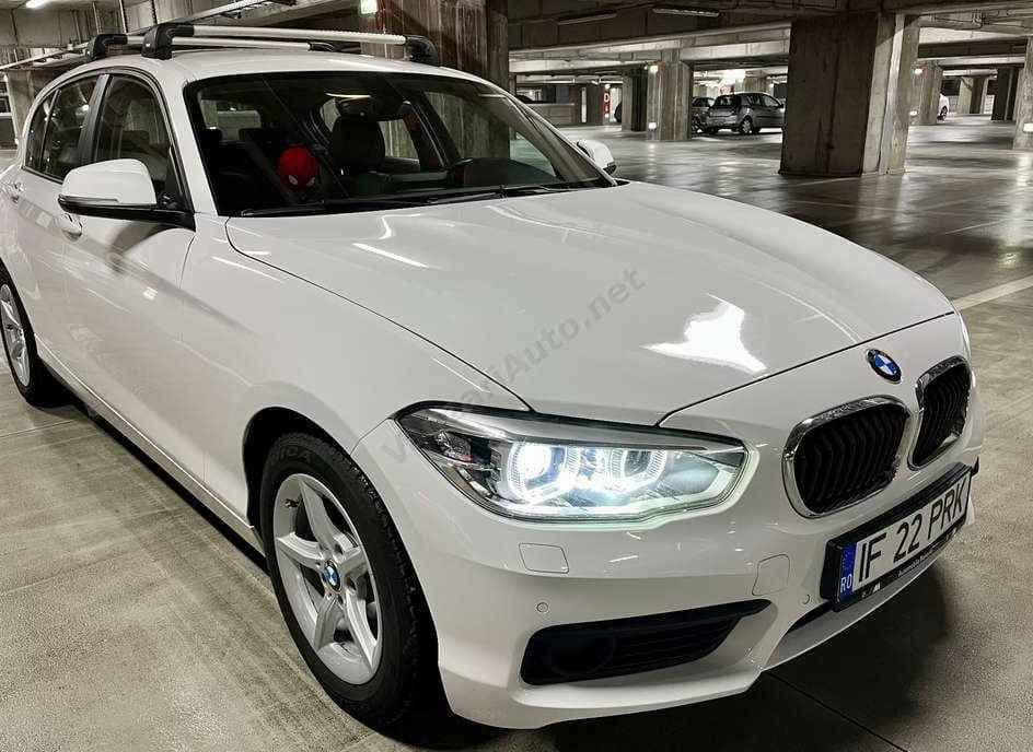 BMW Seria 1