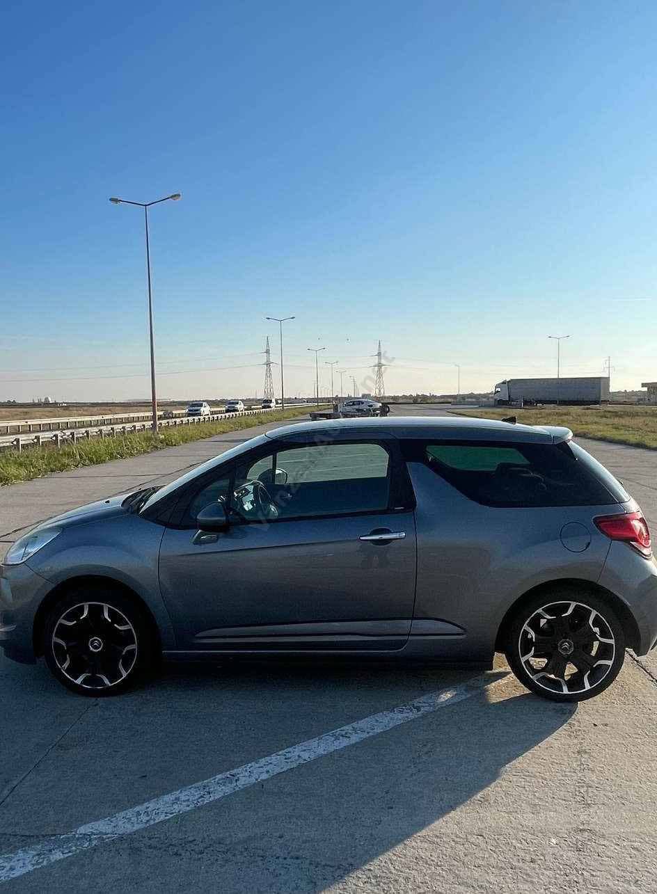 Citroen DS3