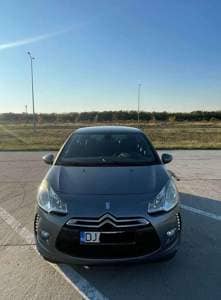 Citroen DS3