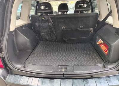 Jeep Patriot