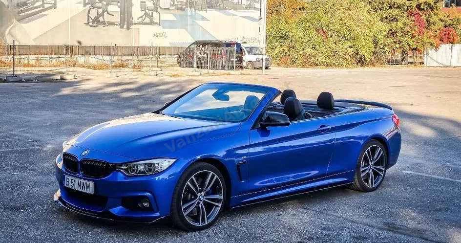 BMW Seria 4