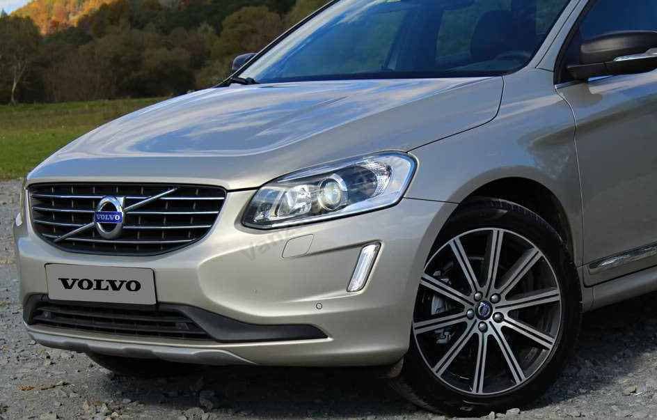 Volvo XC 60
