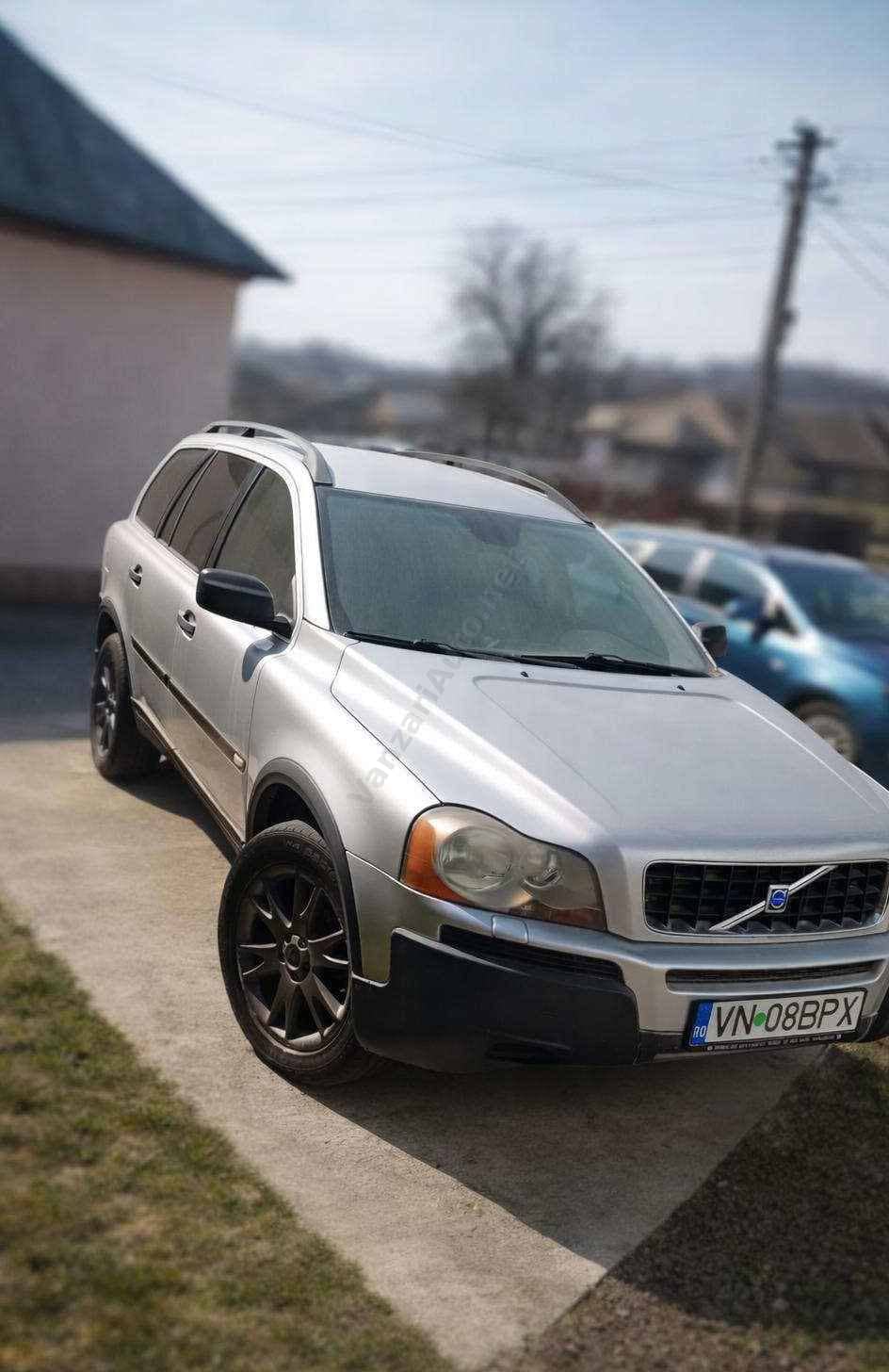 Volvo XC 90