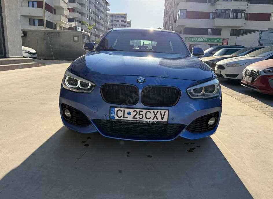 BMW Seria 1