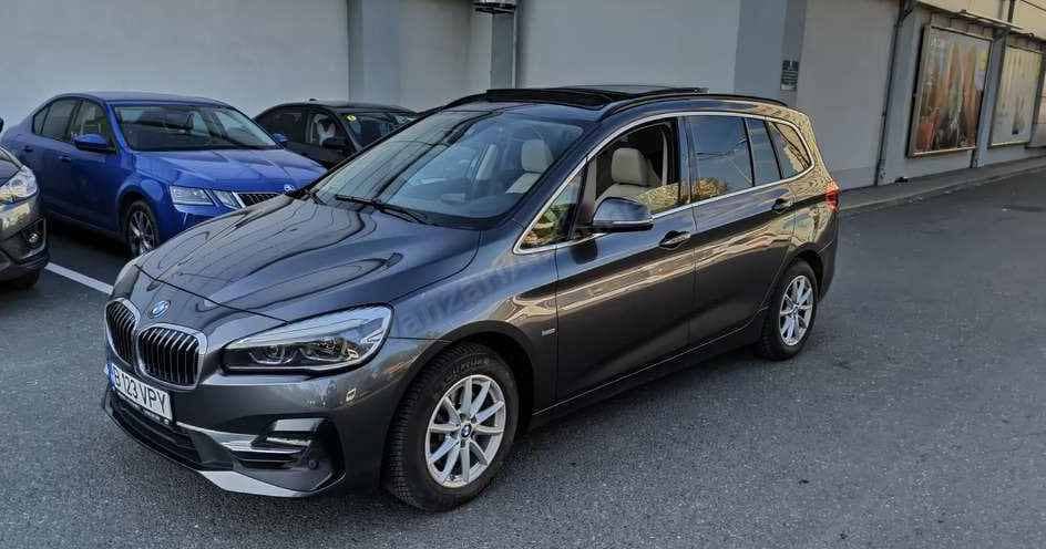 BMW Seria 2