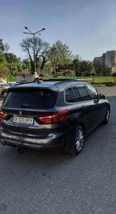 BMW Seria 2