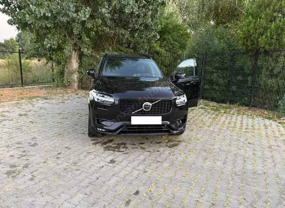Volvo XC 90