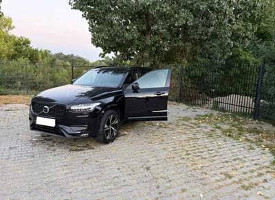 Volvo XC 90