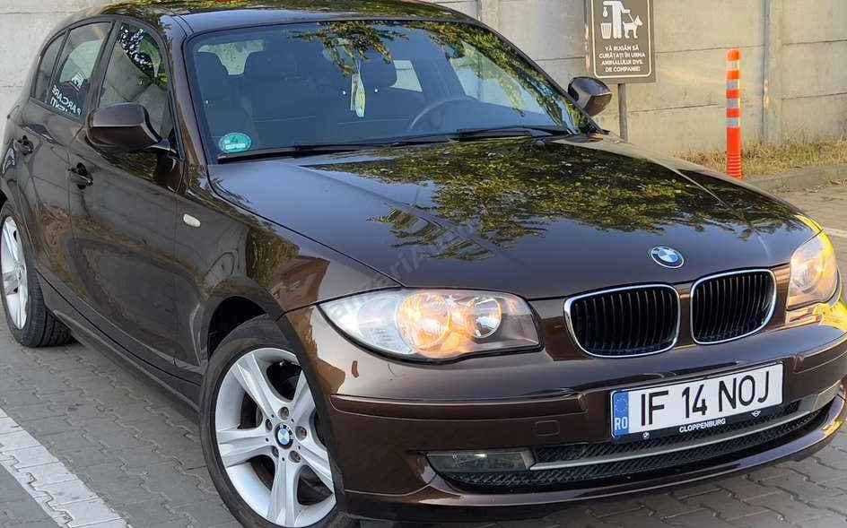 BMW Seria 1