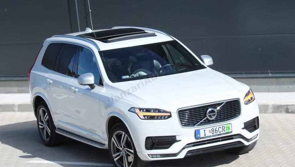 Volvo XC 90